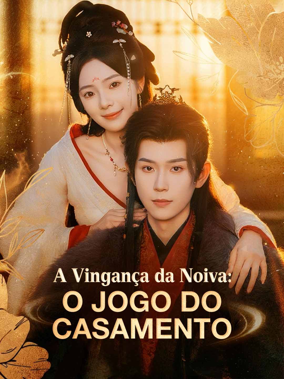 A Vingança da Noiva: O Jogo do Casamento