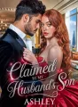 Claimed by my husband's son cover