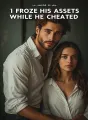 I Froze His Assets While He Cheated cover
