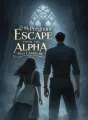 My Pregnant Escape From the Alpha Who Caged Me cover