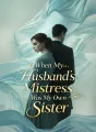 When My Husband’s Mistress Was My Own Sister cover