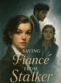 Saving Fiancé from Stalker cover