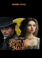An heir from my rejected mate cover