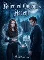 Rejected Omega's Ascent cover