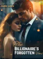 THE BILLIONAIRE'S FORGOTTEN VOWS cover