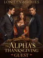 The Alpha's Thanksgiving Guest cover