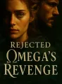 Rejected Omega's Revenge cover