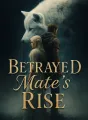 Betrayed Mate's Rise cover