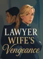 Lawyer Wife's Vengeance cover
