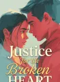 Justice for the Broken Heart cover