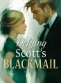 Defying Scott's Blackmail cover