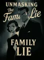 Unmasking the Family Lie cover