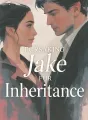 Forsaking Jake for Inheritance cover