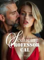 Seducing Professor Cal cover