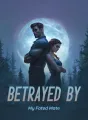 Betrayed by My Fated Mate cover