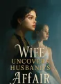 Wife Uncovers Husband's Affair cover