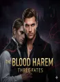 The Blood Harem-Three Fates cover