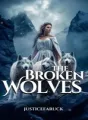 THE BROKEN WOLVES cover
