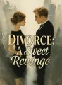 Divorce: A Sweet Revenge cover