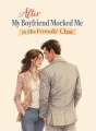 After My Boyfriend Mocked Me in His Friends’ Chat cover