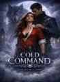 COLD COMMAND- The Secret Son cover