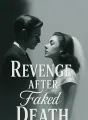 Revenge After Faked Death cover