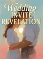 Wedding Invite Revelation cover