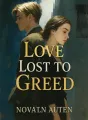 Love Lost to Greed cover