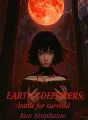EARTH'S DEFENDERS: battle for survival  cover
