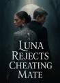 Luna Rejects Cheating Mate cover