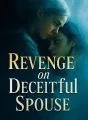 Revenge on Deceitful Spouse cover