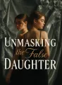 Unmasking the False Daughter cover