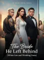 The Bride He Left Behind cover