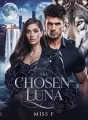 The chosen Luna cover