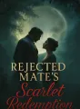 Rejected Mate's Scarlet Redemption cover