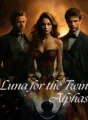 Luna for the Twin Alphas cover