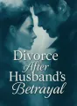 Divorce After Husband's Betrayal cover