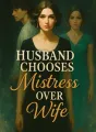 Husband Chooses Mistress Over Wife cover