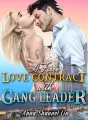 A Force Love Contract With GANG LEADER cover