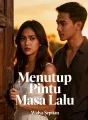 Menutup Pintu Masa Lalu cover