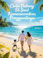 Cinta Datang Di Saat Kumenemukan Penggantinya cover
