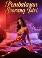 Pembalasan Seorang Istri cover