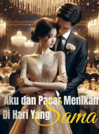 Aku dan Pacar Menikah Di Hari Yang Sama