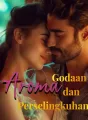 Aroma Godaan dan Perselingkuhan cover