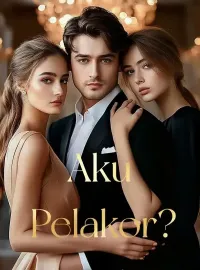 Aku Pelakor?