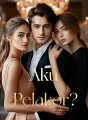 Aku Pelakor? cover