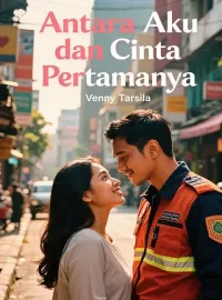 Antara Aku dan Cinta Pertamanya
