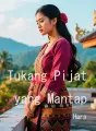 Tukang Pijat yang Mantap cover