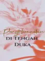 Pengkhianatan di Tengah Duka cover