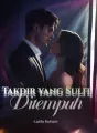 Takdir yang Sulit Ditempuh cover